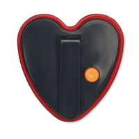 RIFLETTORE A FORMA DI CUORE
